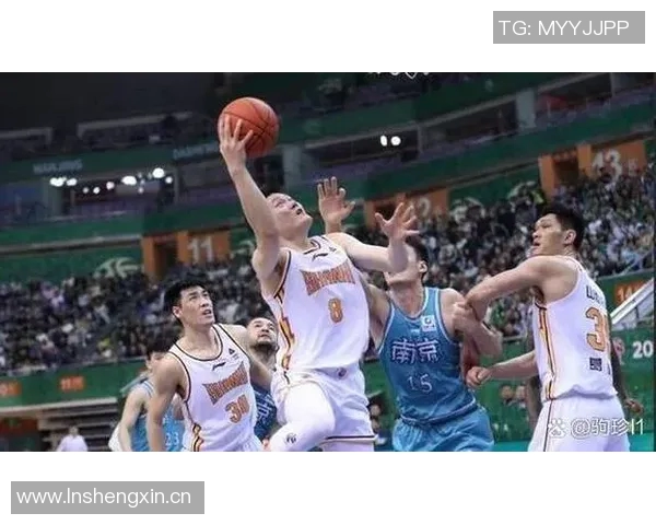 广州篮球队意识探讨与战术创新的深度分析与展望