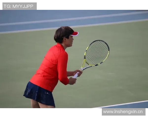 南京网球队的奋斗历程与成长故事全景纪实